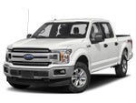 2019 Ford F-150 XLT 4WD SuperCrew 5.5' Box