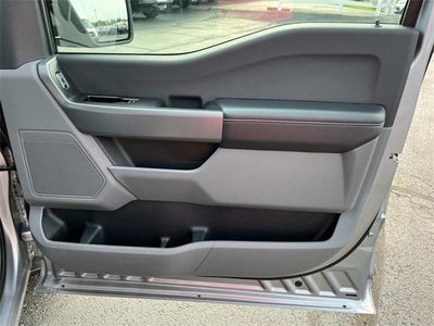 2023 Ford F-150 XLT 4WD SuperCrew 5.5' Box