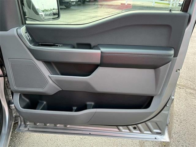 2023 Ford F-150 XLT 4WD SuperCrew 5.5' Box