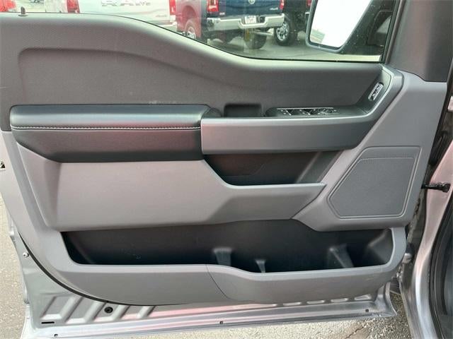 2023 Ford F-150 XLT 4WD SuperCrew 5.5' Box