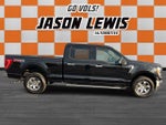 2022 Ford F-150 XLT 4WD SuperCrew 5.5' Box