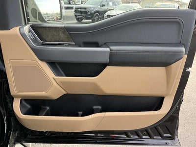 2022 Ford F-150 XLT 4WD SuperCrew 5.5' Box