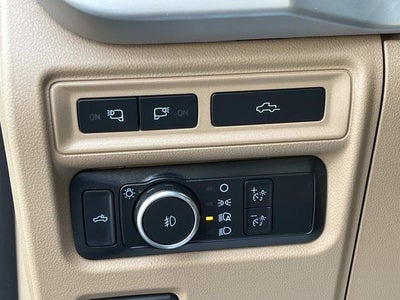 2022 Ford F-150 XLT 4WD SuperCrew 5.5' Box