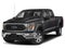 2022 Ford F-150 XLT 4WD SuperCrew 5.5' Box