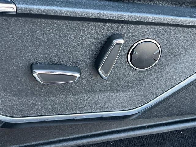 2021 Ford F-150 LARIAT 4WD SuperCrew 5.5' Box