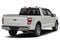 2021 Ford F-150 LARIAT 4WD SuperCrew 5.5' Box
