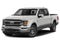 2021 Ford F-150 LARIAT 4WD SuperCrew 5.5' Box