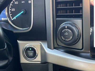 2023 Ford F-150 XLT 4WD SuperCrew 5.5' Box