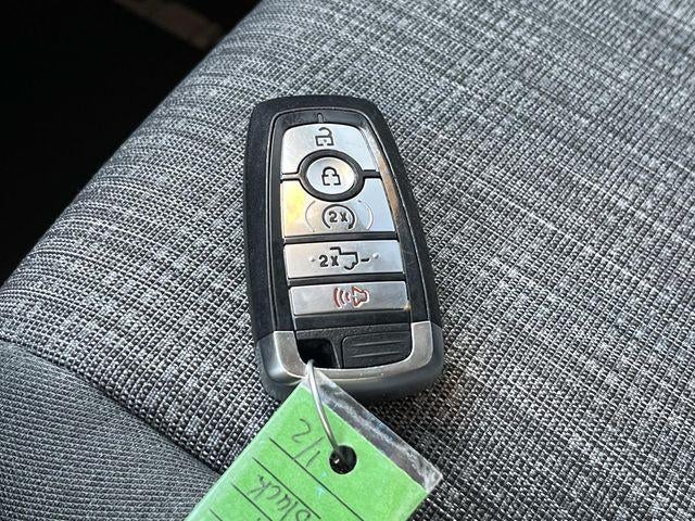 2023 Ford F-150 XLT 4WD SuperCrew 5.5' Box