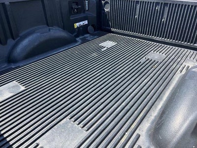 2022 Ford F-150 XLT 4WD SuperCrew 5.5' Box
