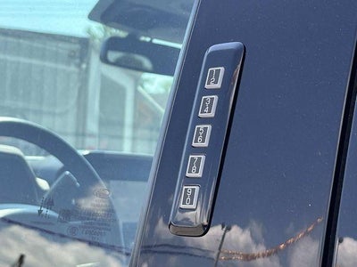 2022 Ford F-150 XLT 4WD SuperCrew 5.5' Box