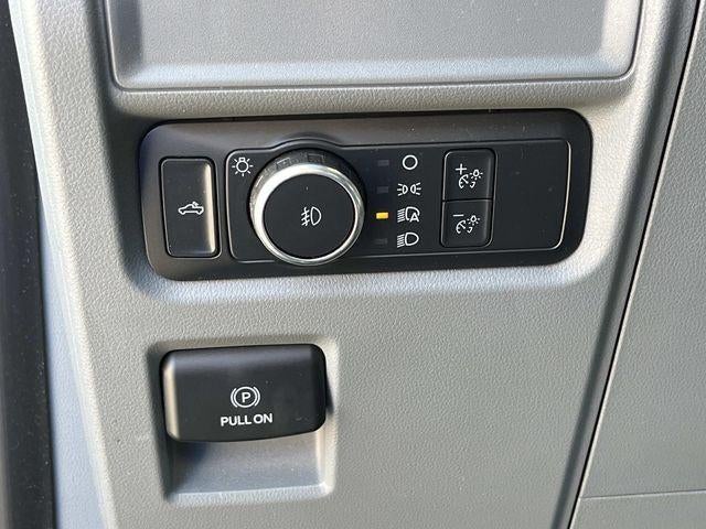 2022 Ford F-150 XLT 4WD SuperCrew 5.5' Box
