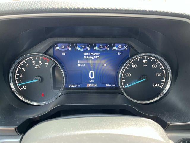 2022 Ford F-150 XLT 4WD SuperCrew 5.5' Box