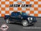 2021 Ford F-150 Limited 4WD SuperCrew 5.5' Box