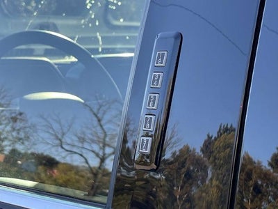2021 Ford F-150 Limited 4WD SuperCrew 5.5' Box
