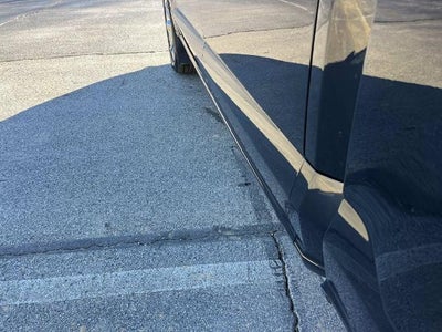 2021 Ford F-150 Limited 4WD SuperCrew 5.5' Box
