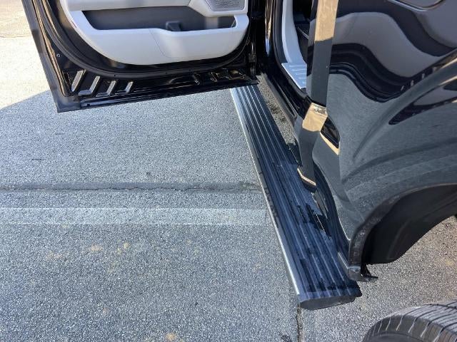 2021 Ford F-150 Limited 4WD SuperCrew 5.5' Box