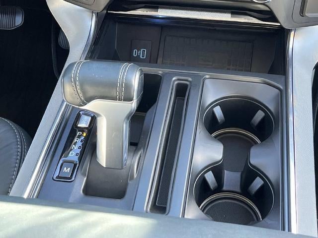 2021 Ford F-150 Limited 4WD SuperCrew 5.5' Box