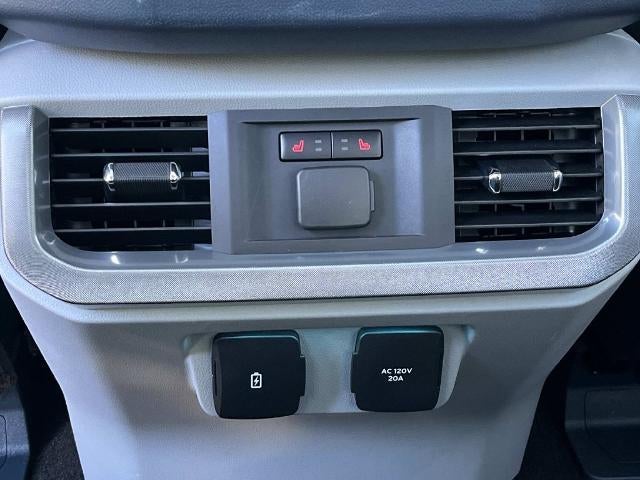 2021 Ford F-150 Limited 4WD SuperCrew 5.5' Box