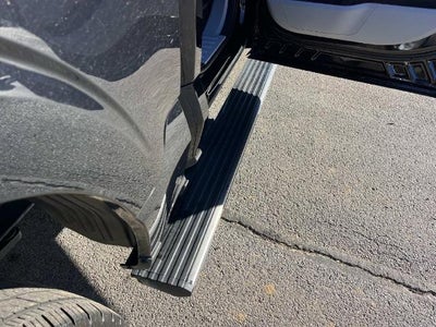2021 Ford F-150 Limited 4WD SuperCrew 5.5' Box