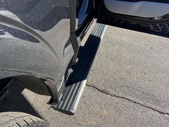 2021 Ford F-150 Limited 4WD SuperCrew 5.5' Box