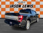 2021 Ford F-150 Limited 4WD SuperCrew 5.5' Box