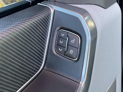 2021 Ford F-150 Limited 4WD SuperCrew 5.5' Box