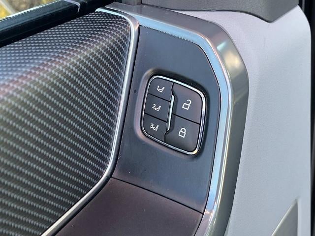 2021 Ford F-150 Limited 4WD SuperCrew 5.5' Box