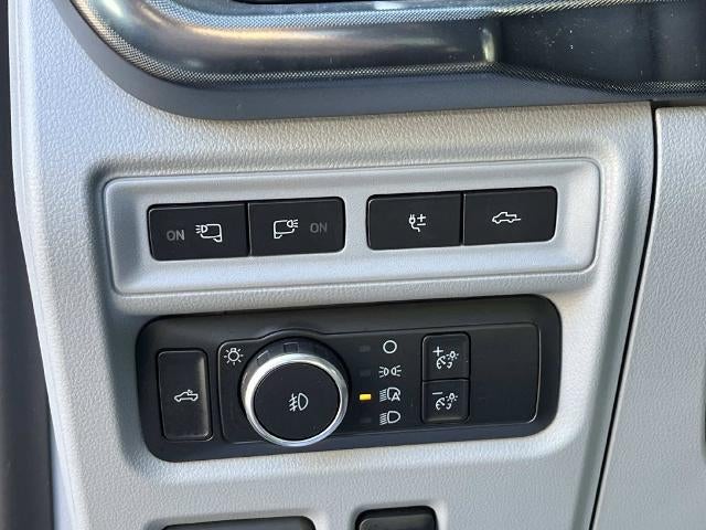 2021 Ford F-150 Limited 4WD SuperCrew 5.5' Box