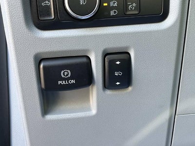 2021 Ford F-150 Limited 4WD SuperCrew 5.5' Box