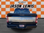 2021 Ford F-150 Limited 4WD SuperCrew 5.5' Box