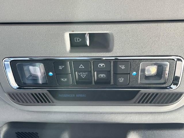 2021 Ford F-150 Limited 4WD SuperCrew 5.5' Box
