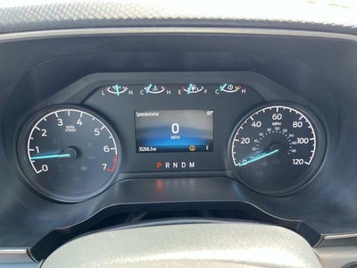 2023 Ford F-150 XLT 4WD SuperCrew 5.5' Box