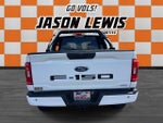 2023 Ford F-150 XLT 4WD SuperCrew 5.5' Box