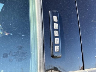 2021 Ford F-150 XLT 4WD SuperCrew 5.5' Box