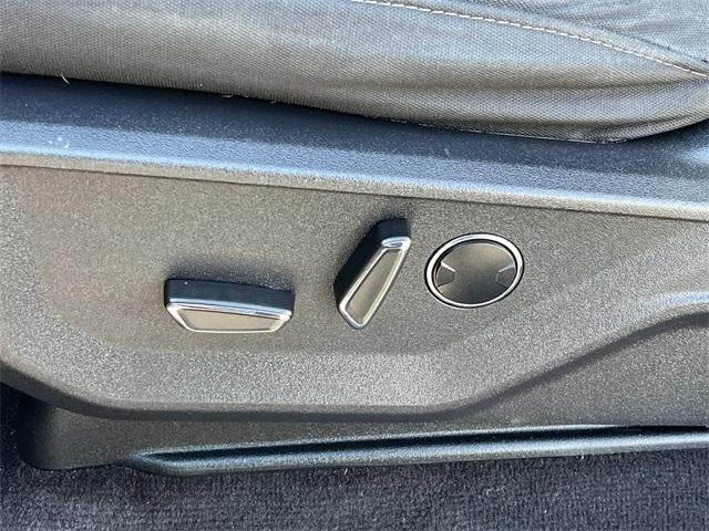 2021 Ford F-150 XLT 4WD SuperCrew 5.5' Box