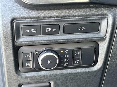 2021 Ford F-150 XLT 4WD SuperCrew 5.5' Box