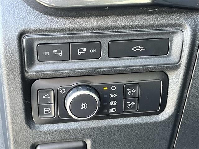 2021 Ford F-150 XLT 4WD SuperCrew 5.5' Box