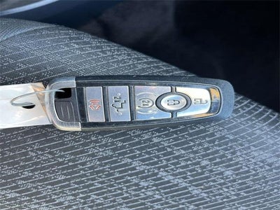 2021 Ford F-150 XLT 4WD SuperCrew 5.5' Box