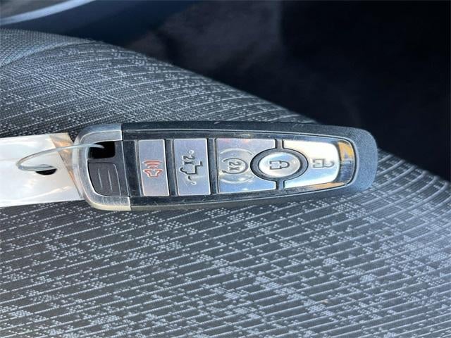 2021 Ford F-150 XLT 4WD SuperCrew 5.5' Box