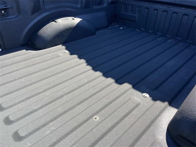 2021 Ford F-150 XLT 4WD SuperCrew 5.5' Box