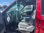 2011 Ford F-150 4WD SuperCrew 5-1/2 Ft Box Platinum