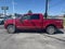 2011 Ford F-150 4WD SuperCrew 5-1/2 Ft Box Platinum