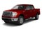 2011 Ford F-150 4WD SuperCrew 5-1/2 Ft Box Platinum