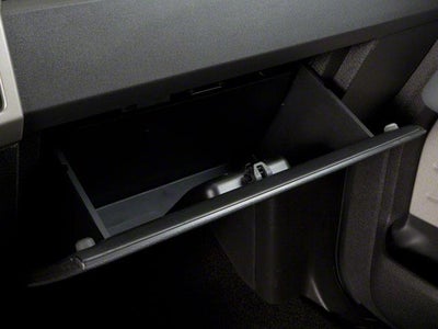 2011 Ford F-150 4WD SuperCrew 5-1/2 Ft Box Platinum