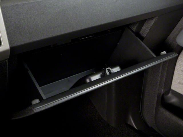 2011 Ford F-150 4WD SuperCrew 5-1/2 Ft Box Platinum