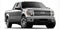2011 Ford F-150 4WD SuperCrew 5-1/2 Ft Box Platinum