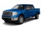 2011 Ford F-150 4WD SuperCrew 5-1/2 Ft Box Platinum
