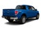 2011 Ford F-150 4WD SuperCrew 5-1/2 Ft Box Platinum