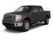 2012 Ford F-150 4WD SuperCrew 5-1/2 Ft Box Lariat